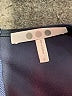 Three Dots Solid Black Casual Dress Size S - photo 7