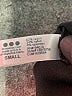 Three Dots Solid Black Casual Dress Size S - photo 8