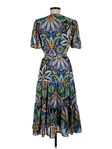 Nanette Lepore Casual Dress (view 2)