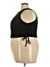 Shein 100% Polyester Black Sleeveless T-Shirt Size 4X - photo 5