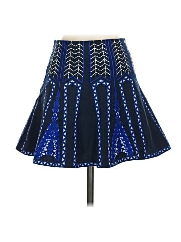BCBGMAXAZRIA Casual Skirt (view 2)