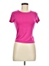 Express Pink Active T-Shirt Size M - photo 1