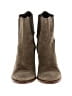 Cole Haan Brown Ankle Boots Size 9 1/2 - photo 2