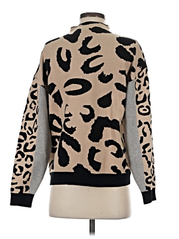 Jodifl Pullover Sweater (view 2)