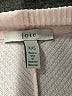 Joie Pink Pullover Sweater Size XXS - photo 7