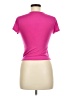 Express Pink Active T-Shirt Size M - photo 2