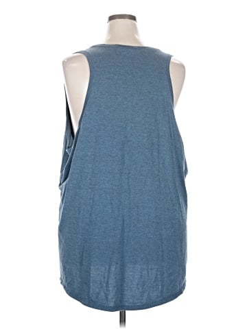 Instant Message Tank Top (view 2)