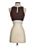 WILO Brown Tank Top Size S - photo 1