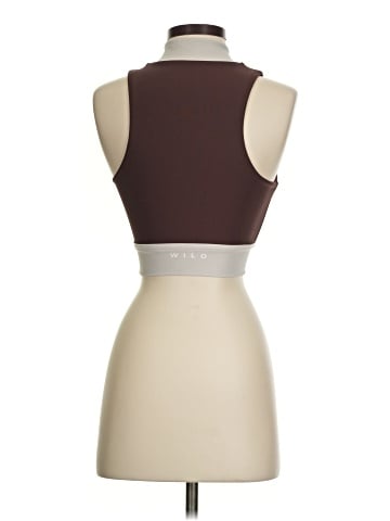 WILO Tank Top (view 2)