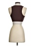 WILO Brown Tank Top Size S - photo 2