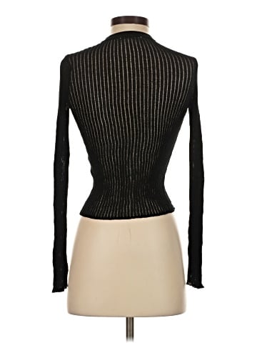 Zara Long Sleeve Top (view 2)