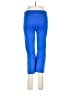 Athleta Color Block Blue Active Pants Size L - photo 2