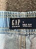 Gap 100% Cotton Blue Jeans Size S - photo 7