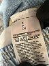 Gap 100% Cotton Blue Jeans Size S - photo 8