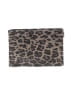 Unbranded Animal Print Gray Clutch One size - photo 2
