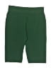 Zara Solid Green Athletic Shorts Size M - photo 1