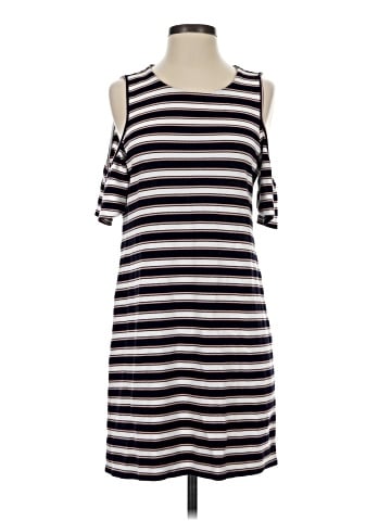 Ann Taylor Casual Dress (view 1)
