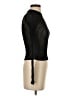 Zara Black Long Sleeve Top Size S - photo 4