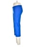 Athleta Color Block Blue Active Pants Size L - photo 5