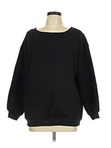 Elleven 3/4 Sleeve T-Shirt (view 1)