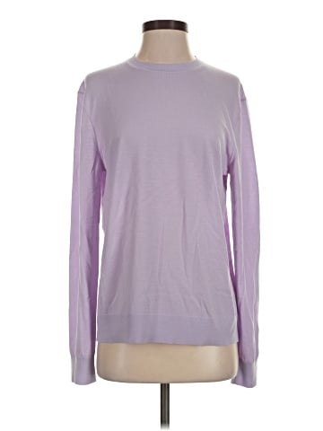 Theory Long Sleeve T-Shirt (view 1)