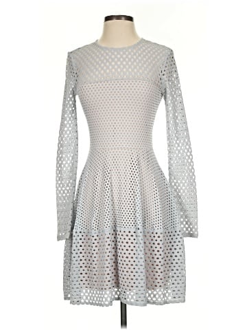 BCBGMAXAZRIA Cocktail Dress (view 1)