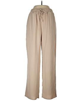 Black Tape Casual Pants