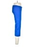 Athleta Color Block Blue Active Pants Size L - photo 4
