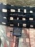 Tommy Hilfiger Polka Dots Black Shorts Size 8 - photo 3