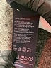 Tommy Hilfiger Polka Dots Black Shorts Size 8 - photo 4