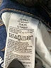 Old Navy Solid Blue Jeans Size 12 (tall) - photo 8