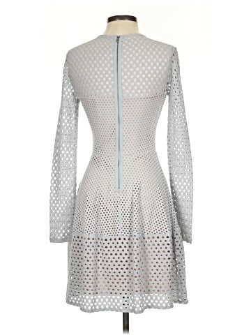 BCBGMAXAZRIA Cocktail Dress (view 2)