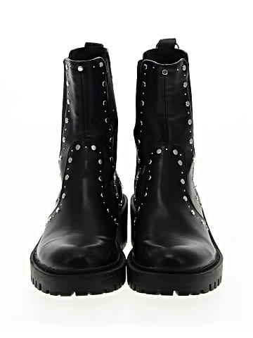 Zara Ankle Boots (view 2)