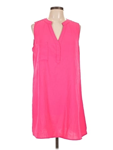 SimpleFun Sleeveless Blouse (view 1)