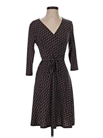 Kaileigh Casual Dress (view 1)