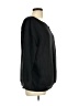 Elleven Black 3/4 Sleeve T-Shirt Size M - photo 4