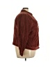 Old Navy 100% Cotton Brown Jacket Size 4X - photo 4