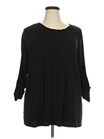 Jane and Delancey Pullover Sweater (view 1)