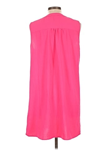 SimpleFun Sleeveless Blouse (view 2)