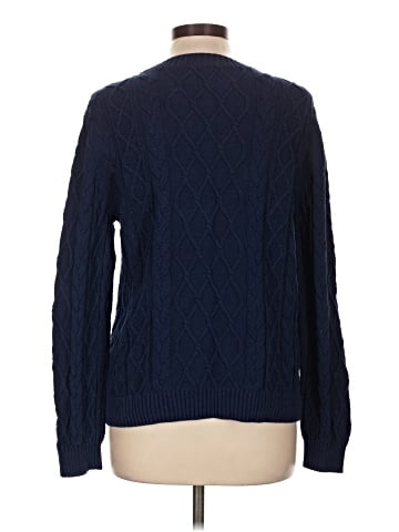 Lands' End Pullover Sweater (view 2)
