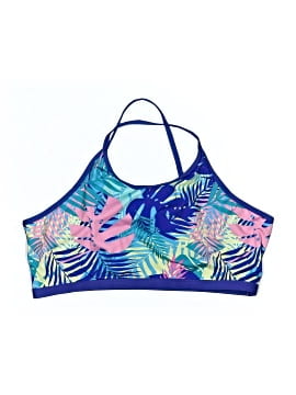 Lands' End Swimsuit Top