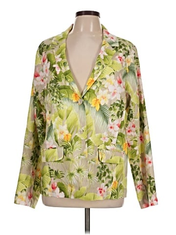 Tommy Bahama Blazer (view 1)