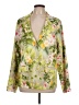 Tommy Bahama Tropical Green Blazer Size L (estimated) - photo 1