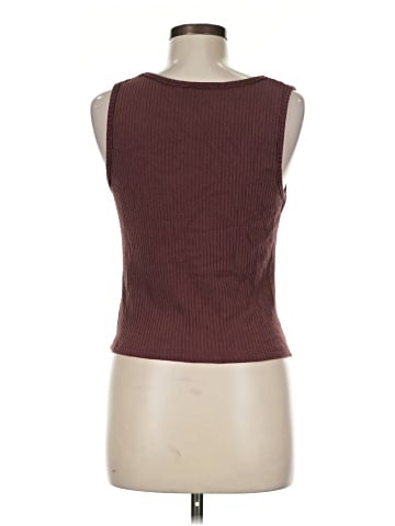 Project Social T Sleeveless Top (view 2)