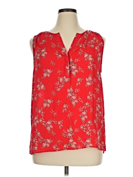 Zac & Rachel Sleeveless Blouse