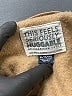 American Eagle Outfitters 100% Polyester Tan Turtleneck Sweater Size XL - photo 7