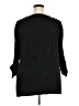 Jane and Delancey Black Pullover Sweater Size 2X - photo 2