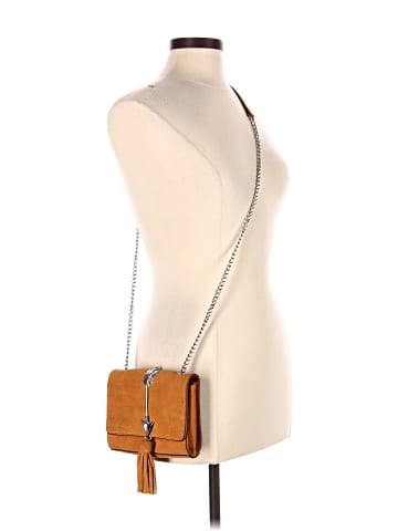 Most Wanted USA Crossbody Bag (view 2)