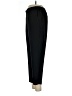 J.Crew Factory Store 100% Polyester Solid Black Active Pants Size 12 - photo 5