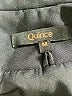 Quince Black Blazer Size M - photo 6